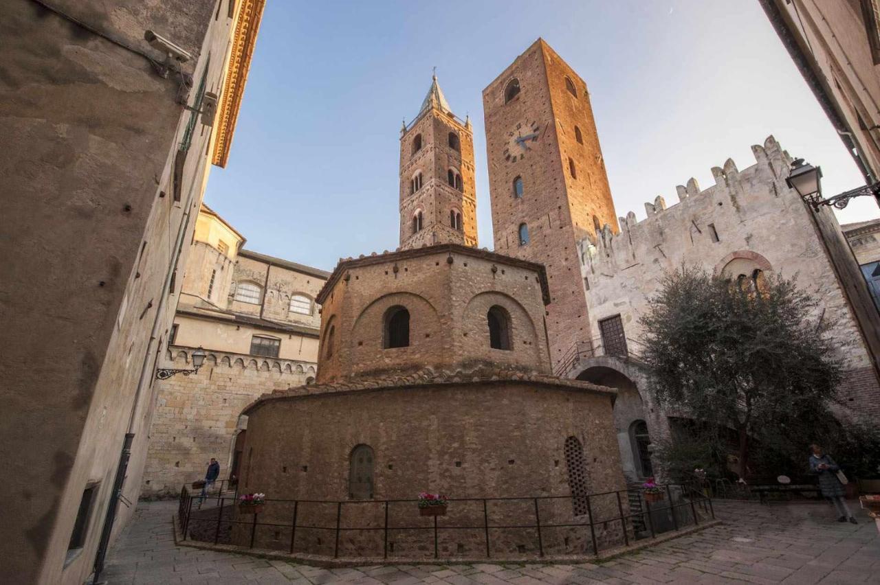 Ines Rivieraholiday Albenga Luaran gambar