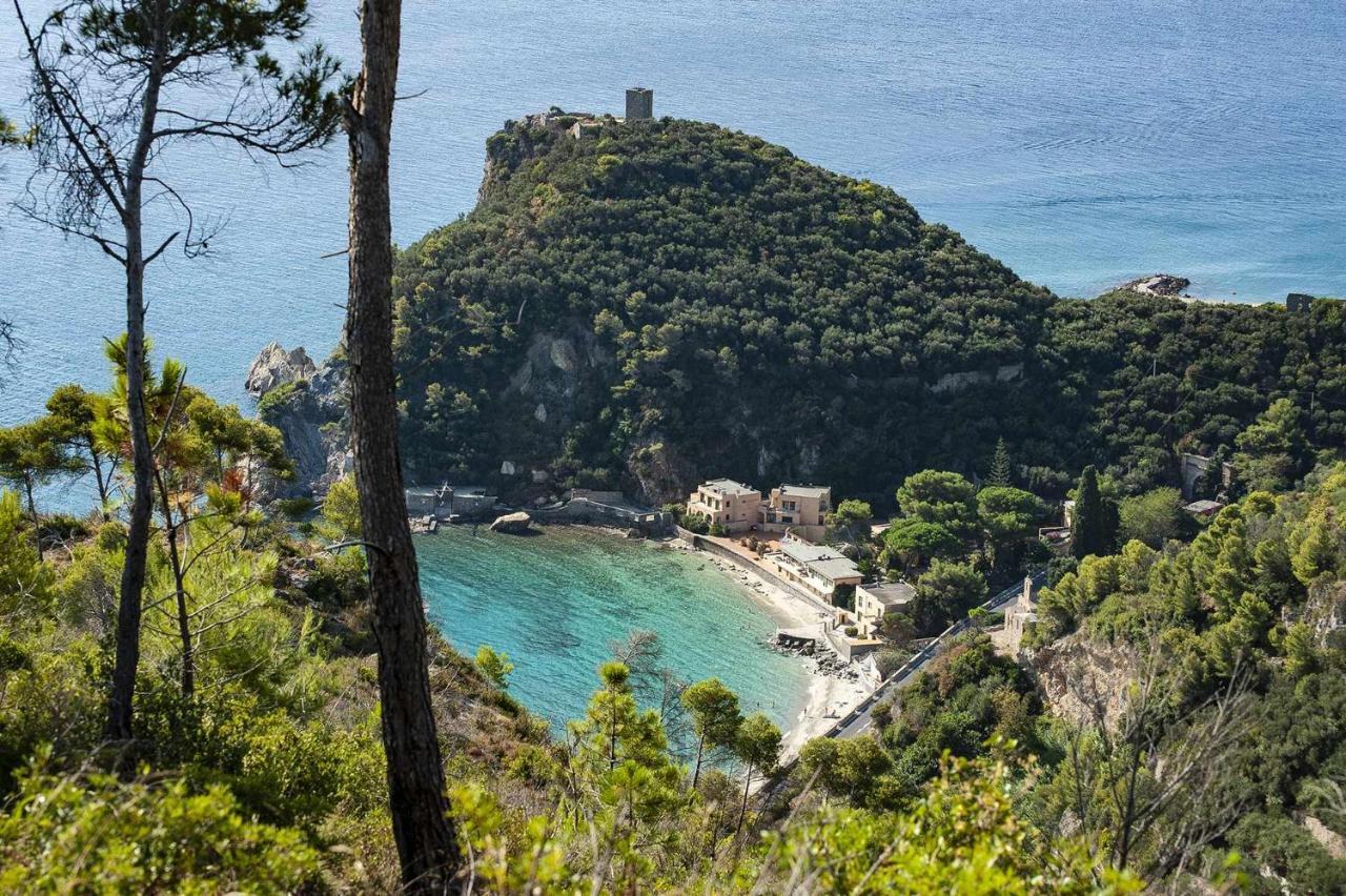 Ines Rivieraholiday Albenga Luaran gambar