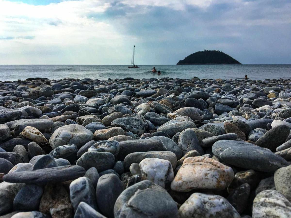 Ines Rivieraholiday Albenga Luaran gambar
