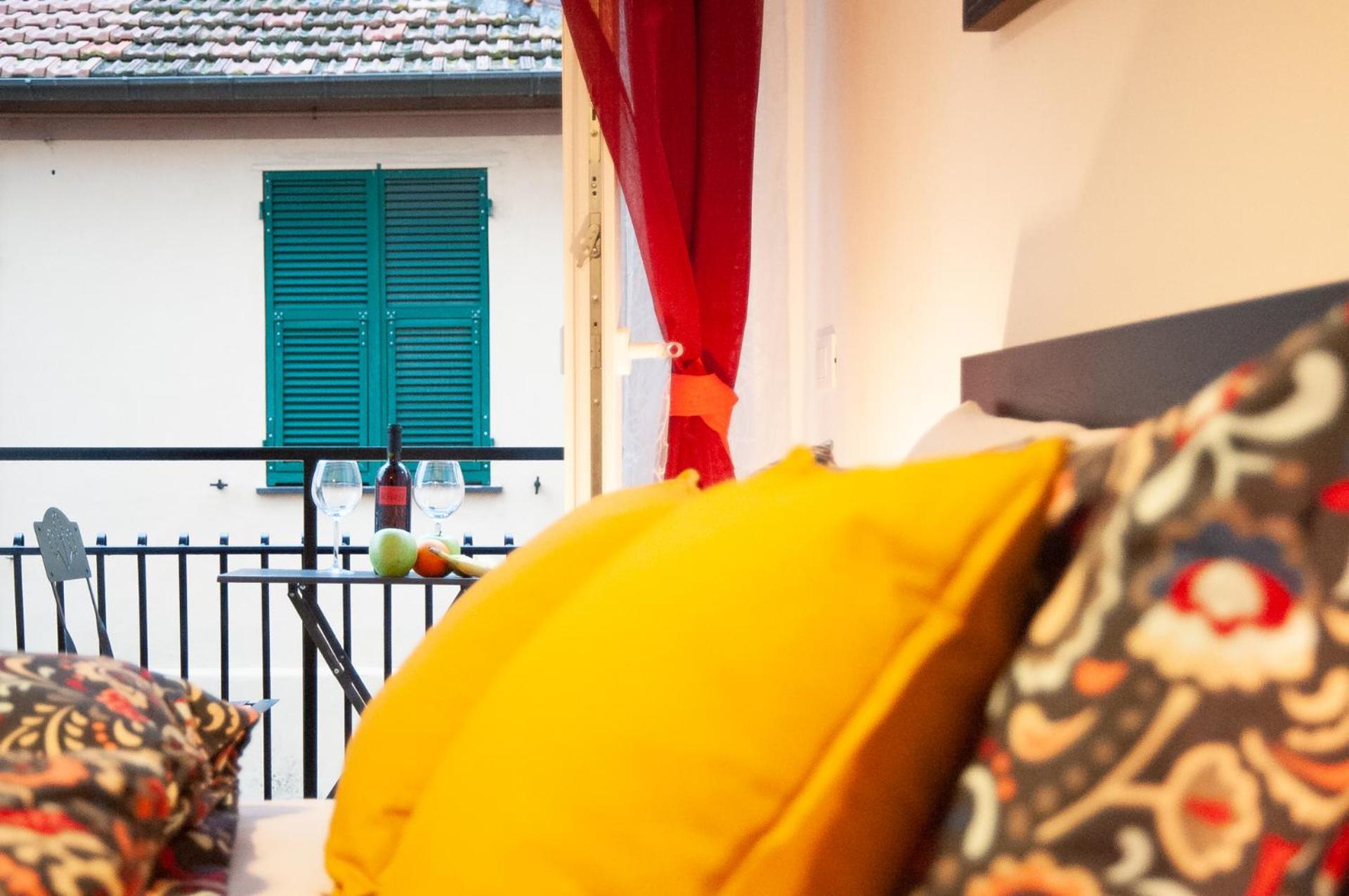 Ines Rivieraholiday Albenga Luaran gambar