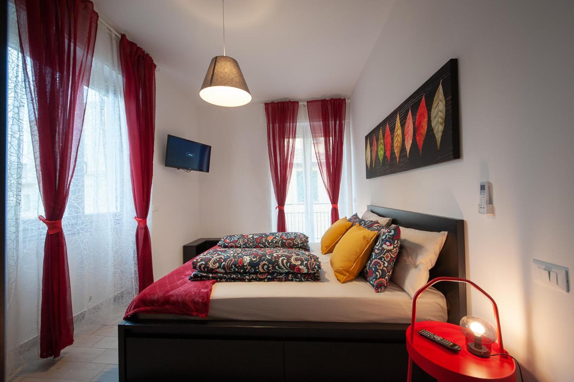 Ines Rivieraholiday Albenga Luaran gambar