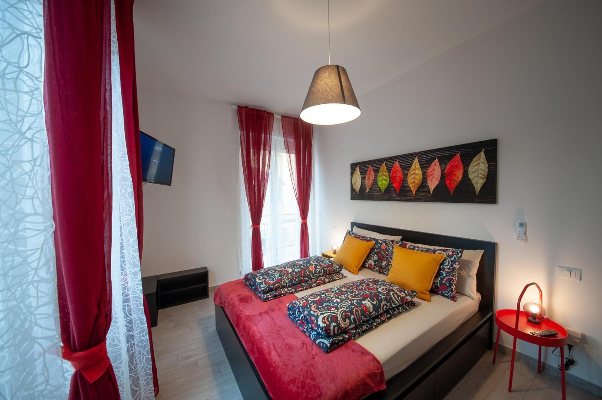 Ines Rivieraholiday Albenga Luaran gambar