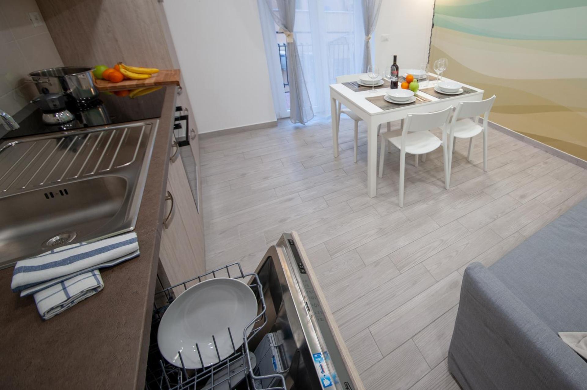 Ines Rivieraholiday Albenga Luaran gambar