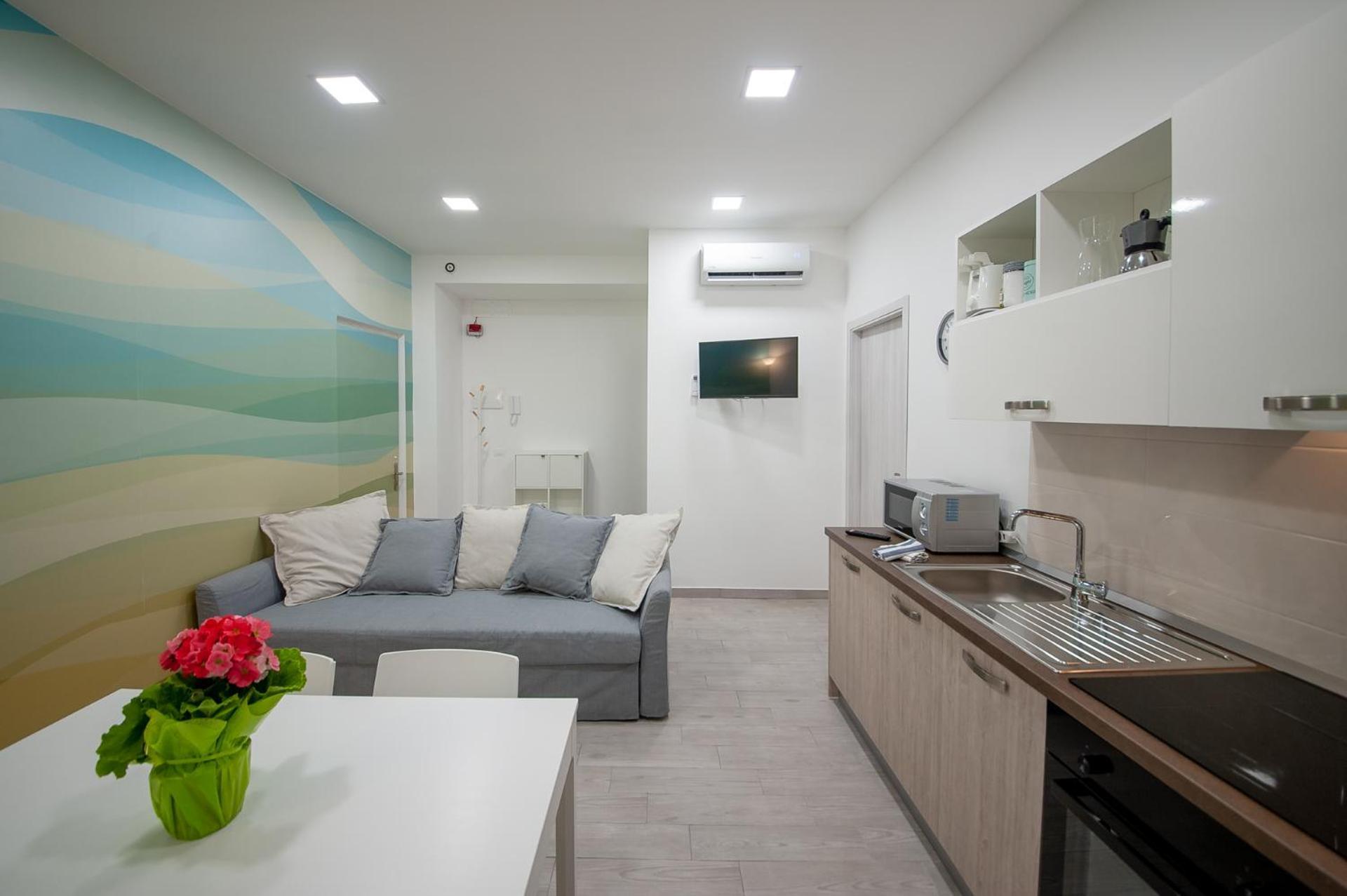Ines Rivieraholiday Albenga Luaran gambar