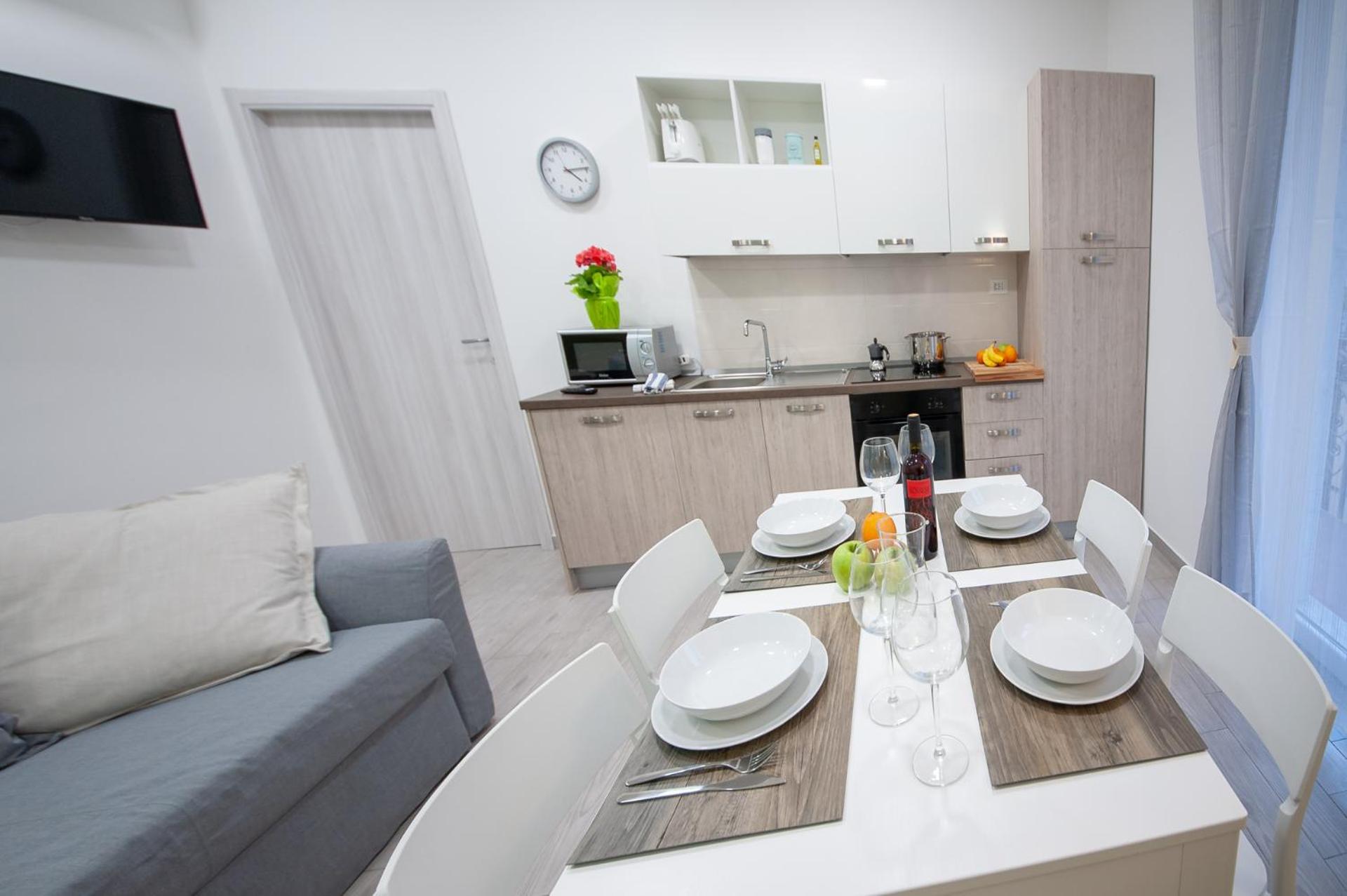 Ines Rivieraholiday Albenga Luaran gambar