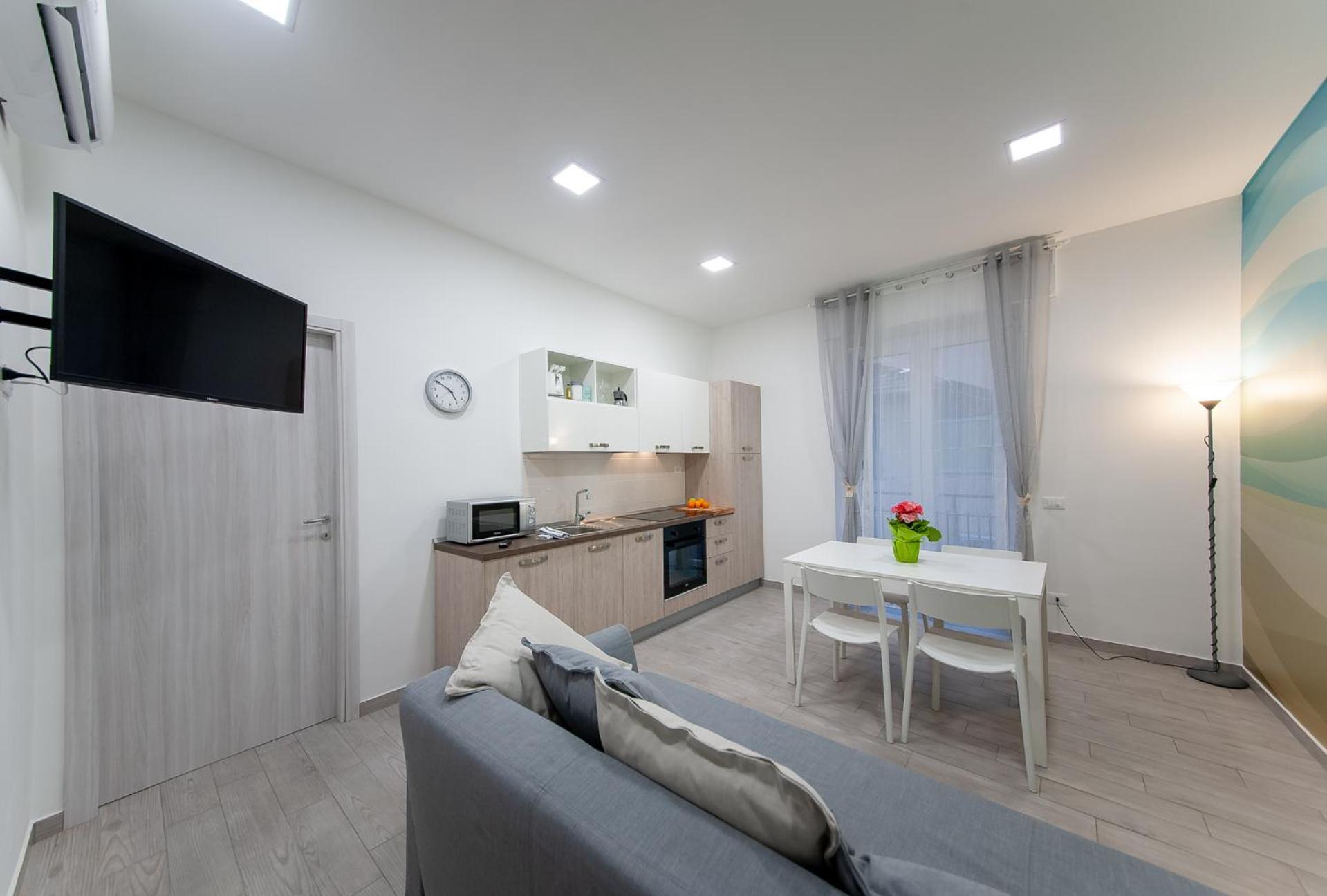 Ines Rivieraholiday Albenga Luaran gambar