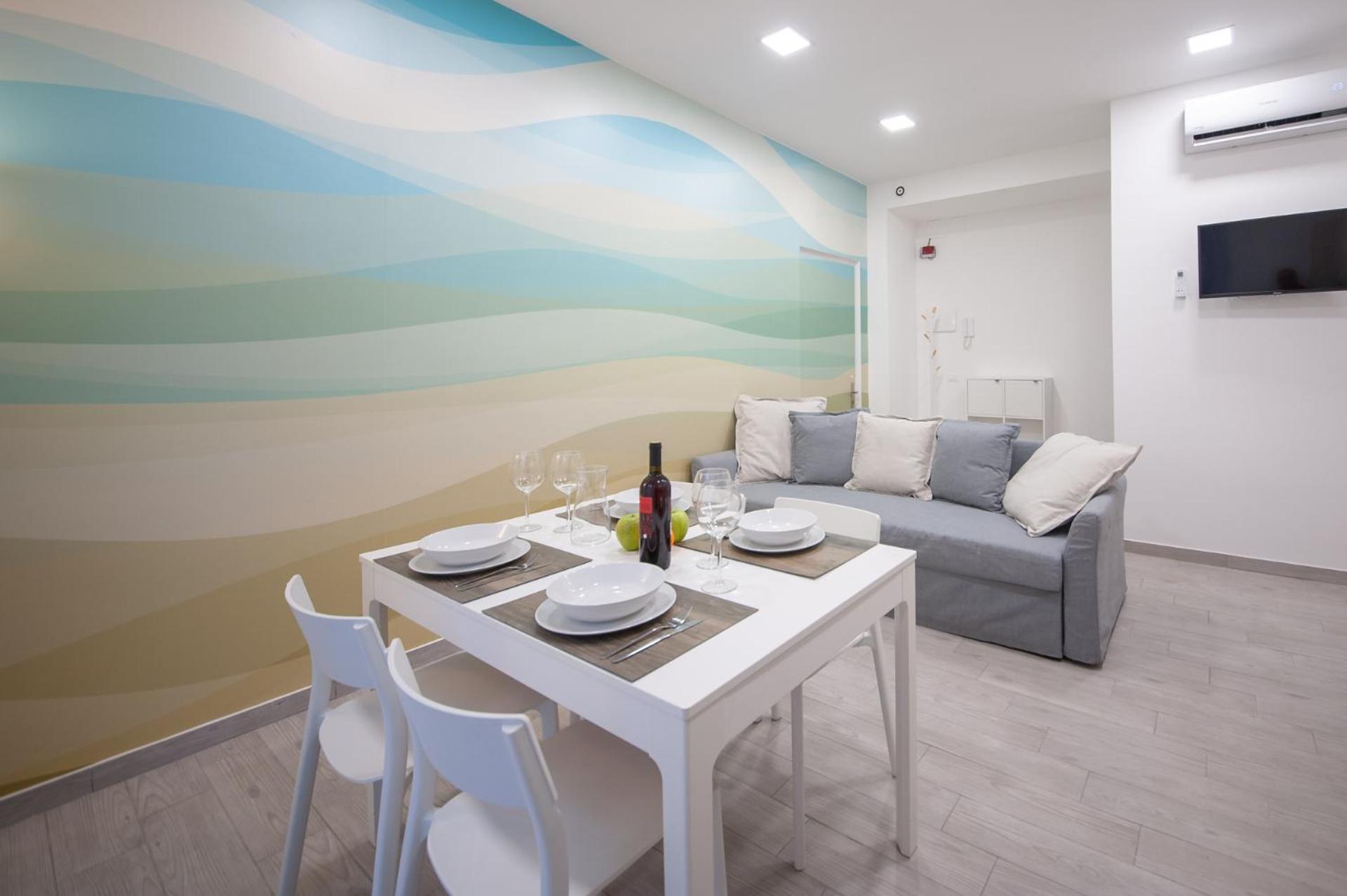 Ines Rivieraholiday Albenga Luaran gambar